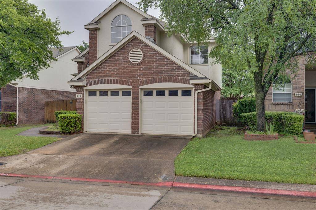 Euless, TX 76039,340 Arbor Court