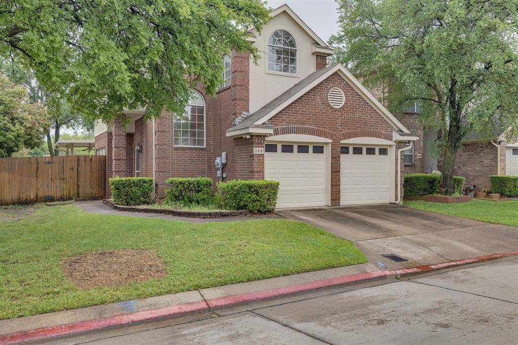 Euless, TX 76039,340 Arbor Court