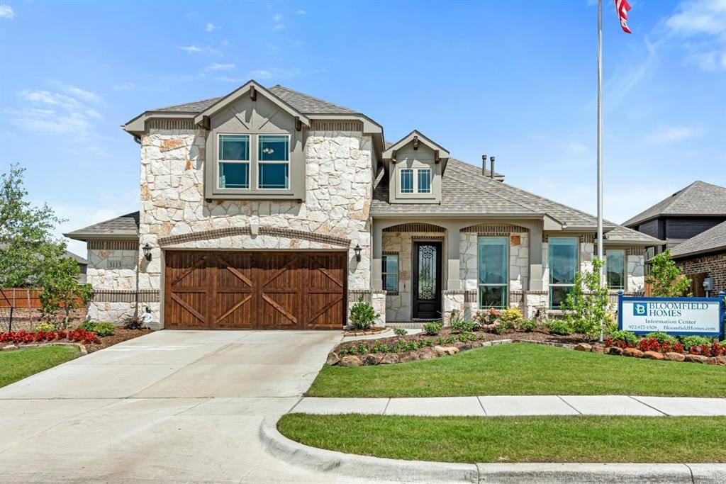 Mesquite, TX 75181,3113 Coral Ridge Court