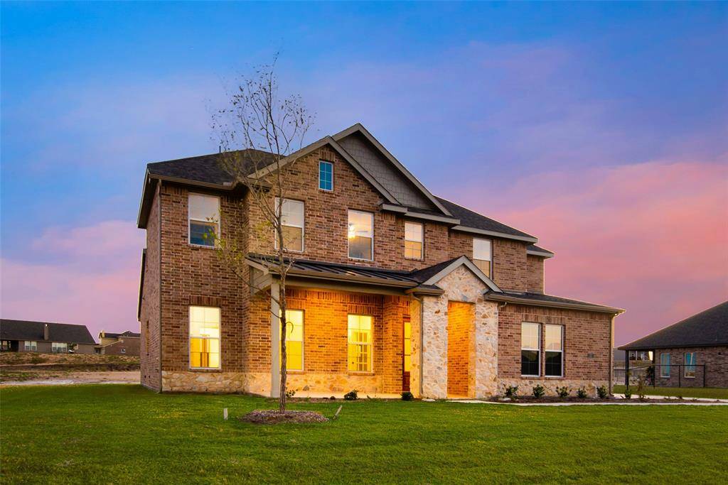 New Fairview, TX 76078,157 Misty Mountain Lane