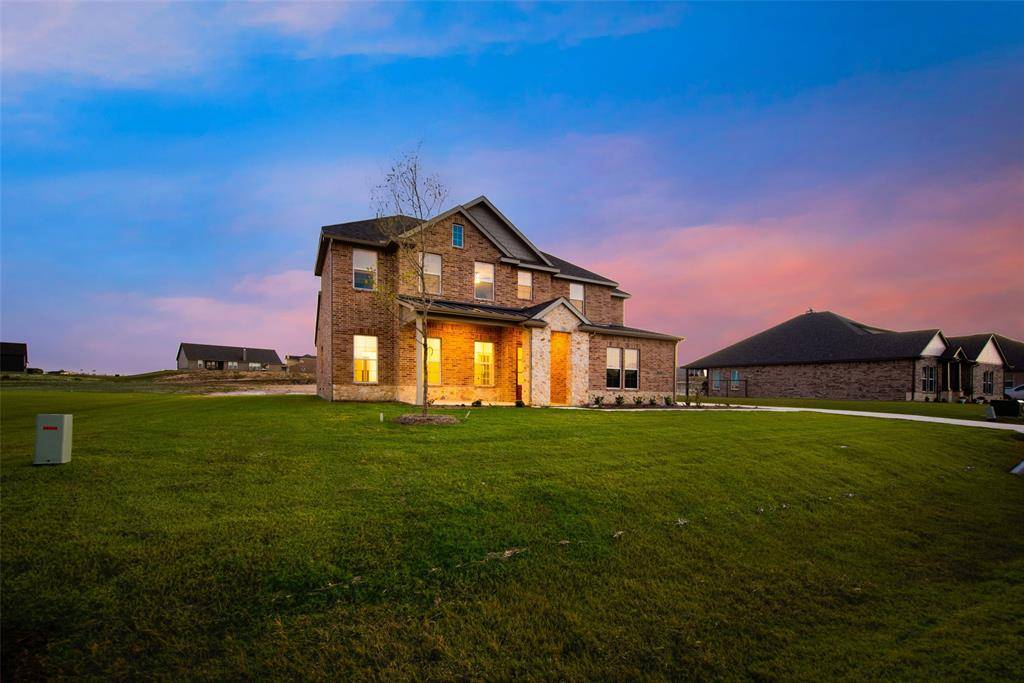 New Fairview, TX 76078,157 Misty Mountain Lane