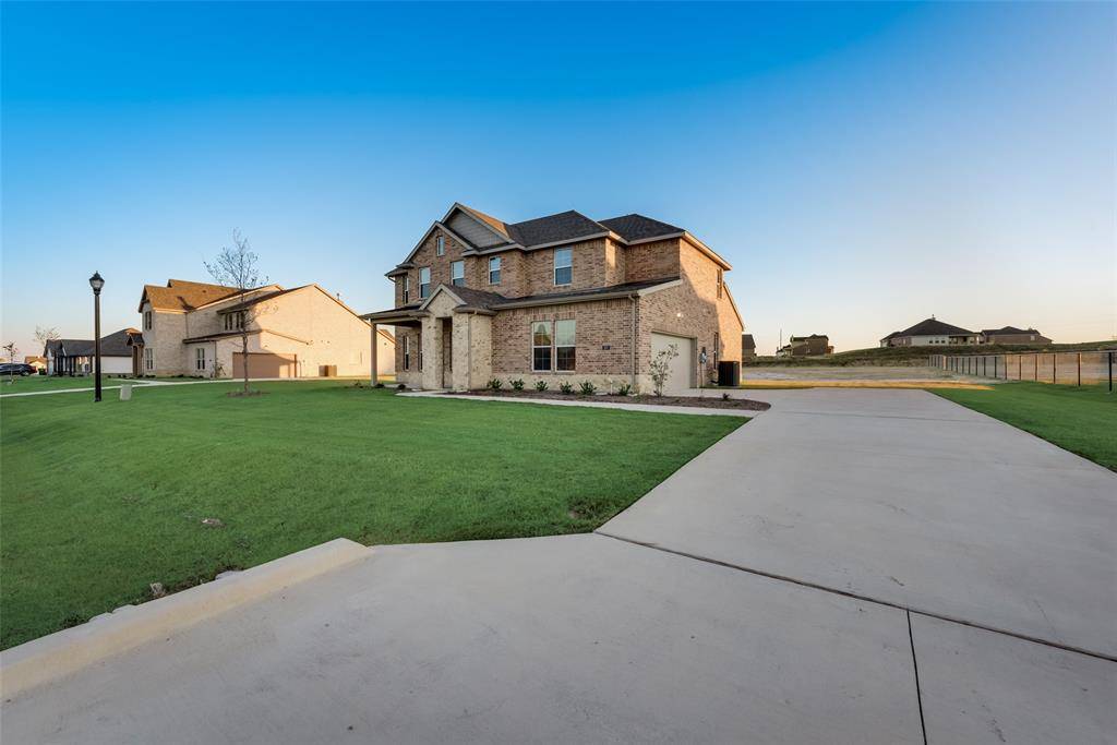 New Fairview, TX 76078,157 Misty Mountain Lane