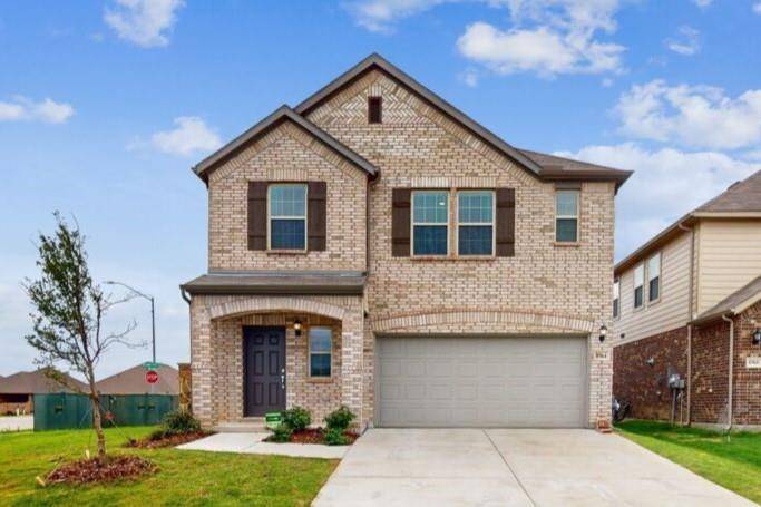 Fort Worth, TX 76131,8964 Bronze Meadow Drive