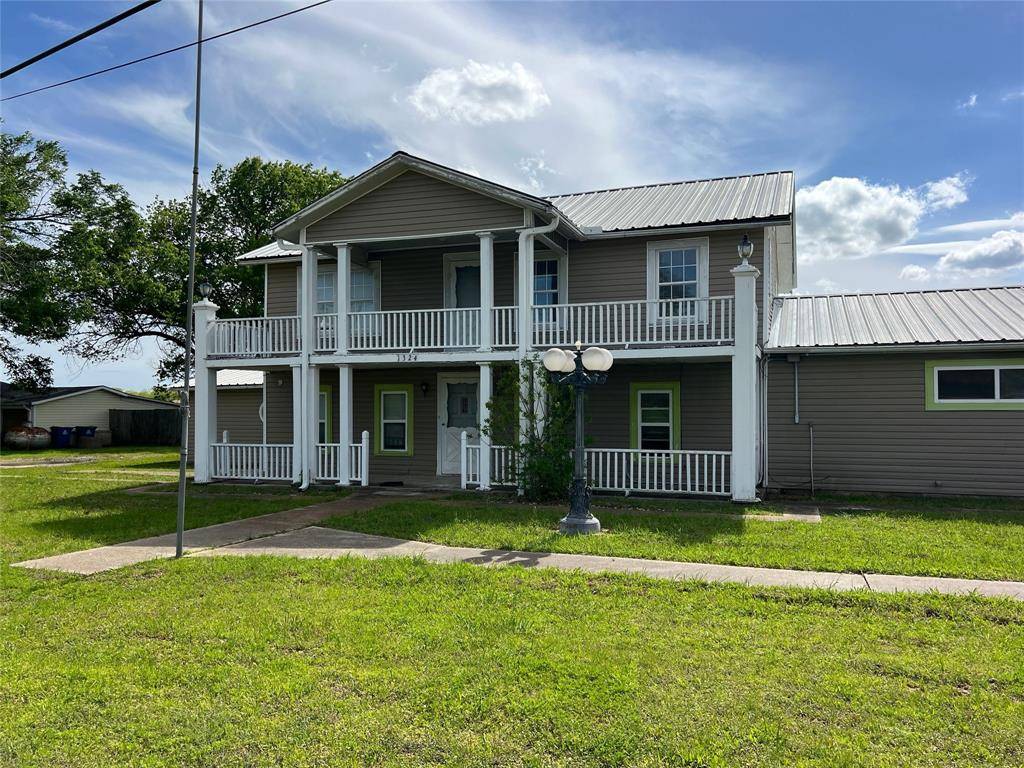 Corsicana, TX 75110,1324 S 45th Street