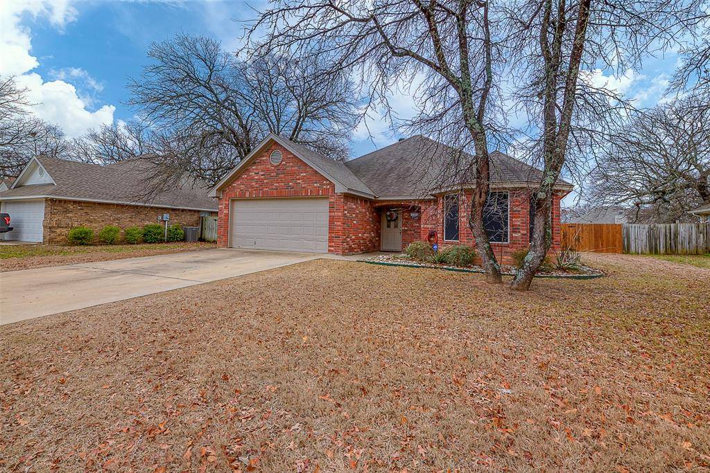 Weatherford, TX 76086,1814 Rayna Drive