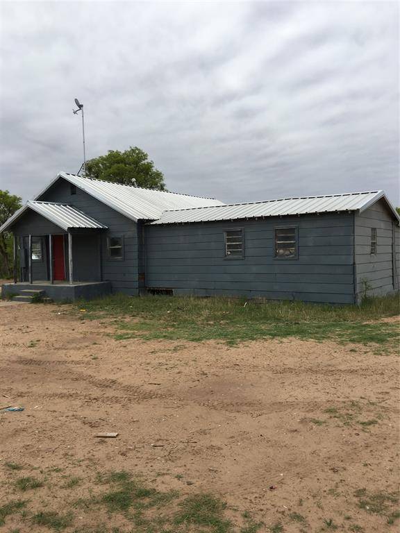 Hawley, TX 79525,9329 US HWY 277