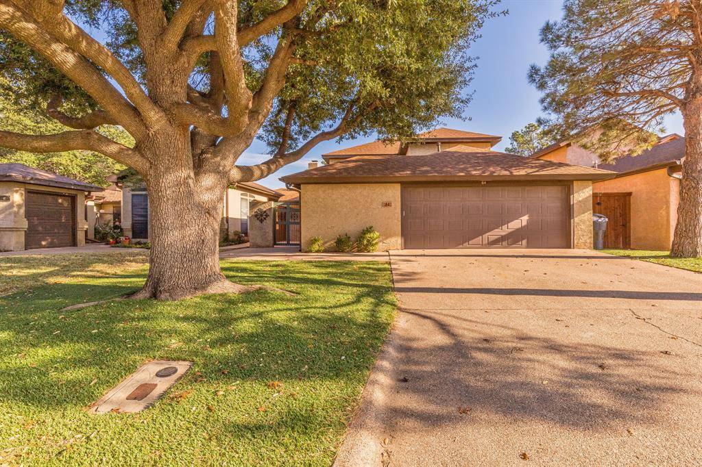 Abilene, TX 79606,64 Tamarisk Circle