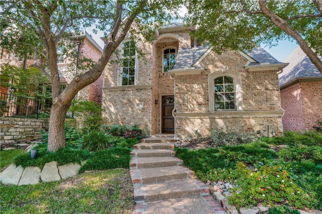 Dallas, TX 75230,11823 Brookhill Lane