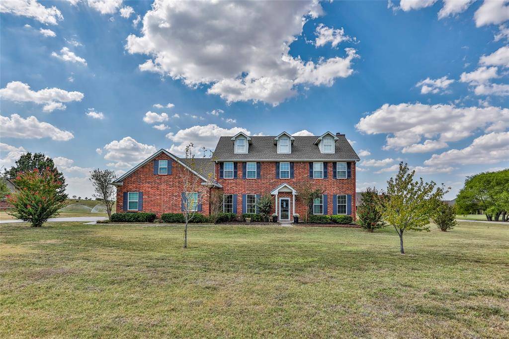 Lindsay, TX 76250,165 County Road 3631