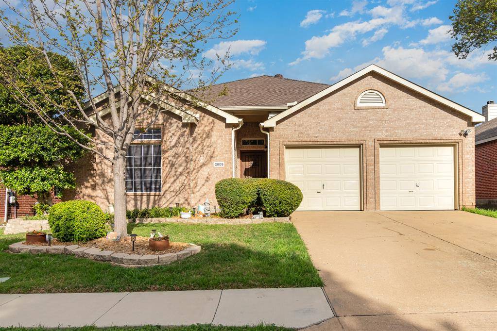 Mckinney, TX 75072,2809 Cypress Point Drive