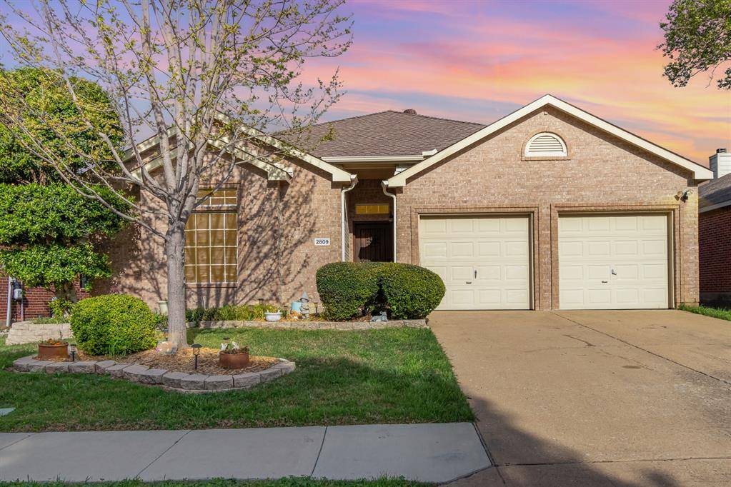 Mckinney, TX 75072,2809 Cypress Point Drive