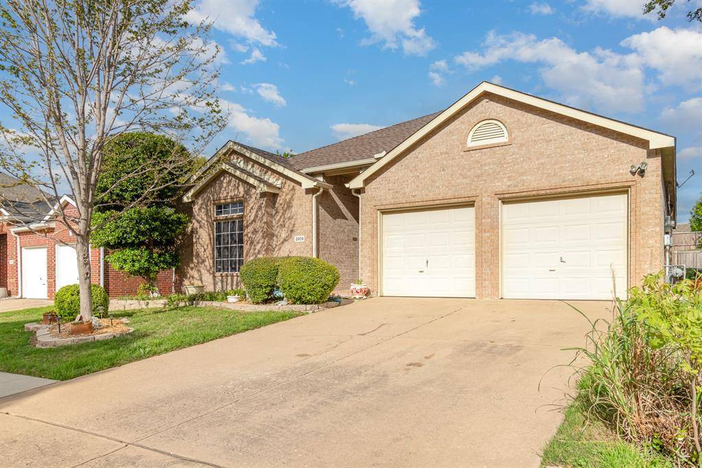 Mckinney, TX 75072,2809 Cypress Point Drive