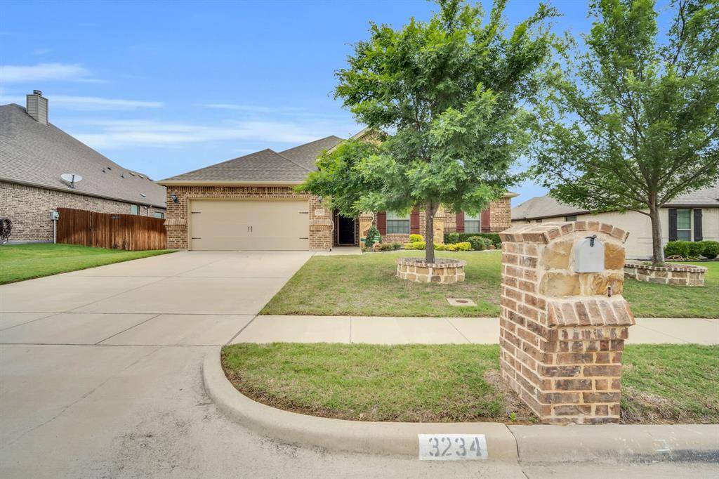 Midlothian, TX 76065,3234 Brighton Drive