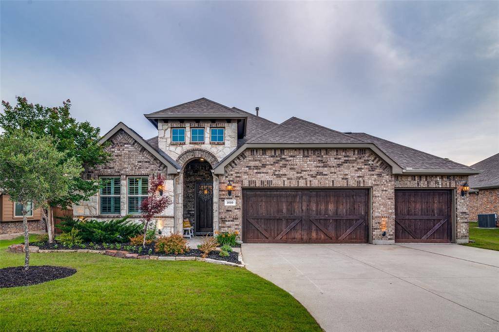 Wylie, TX 75098,1010 Stanbridge Drive