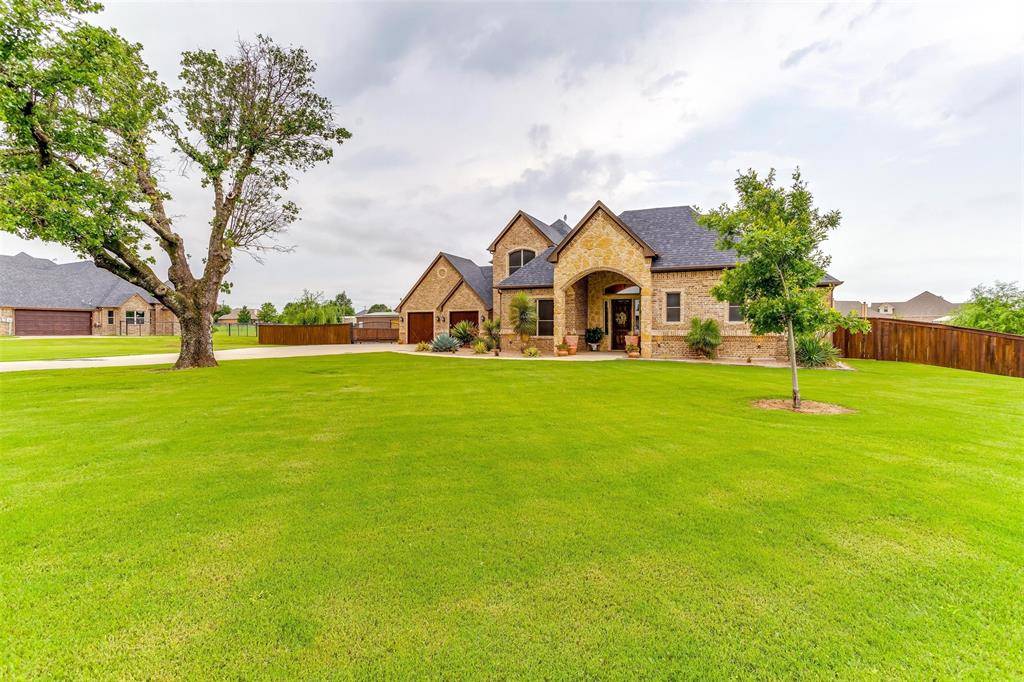 Springtown, TX 76082,113 Cambree Court