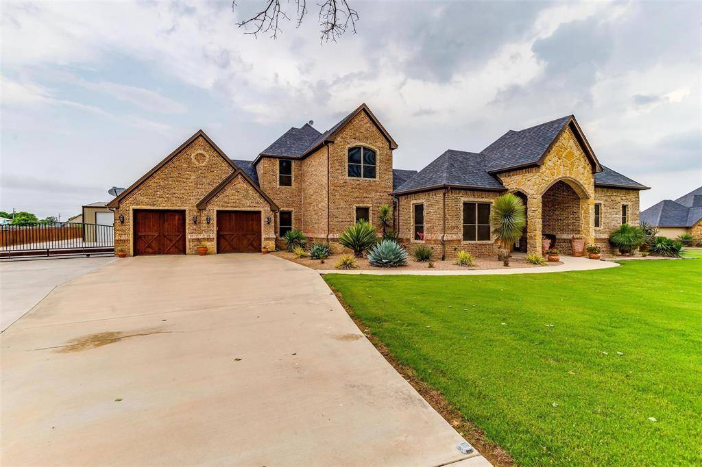 Springtown, TX 76082,113 Cambree Court