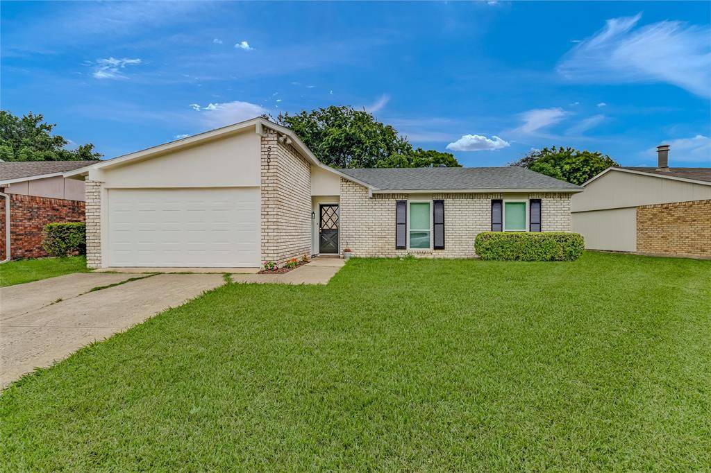 The Colony, TX 75056,5501 Gibson Drive