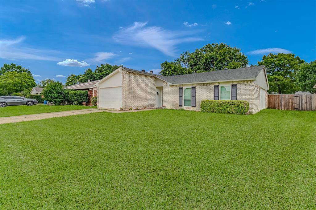 The Colony, TX 75056,5501 Gibson Drive