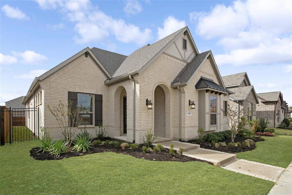 Arlington, TX 76005,4410 Huntsman Ridge Lane