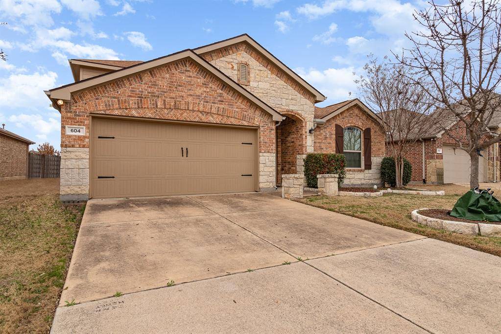 Mckinney, TX 75071,604 Kiowa Drive