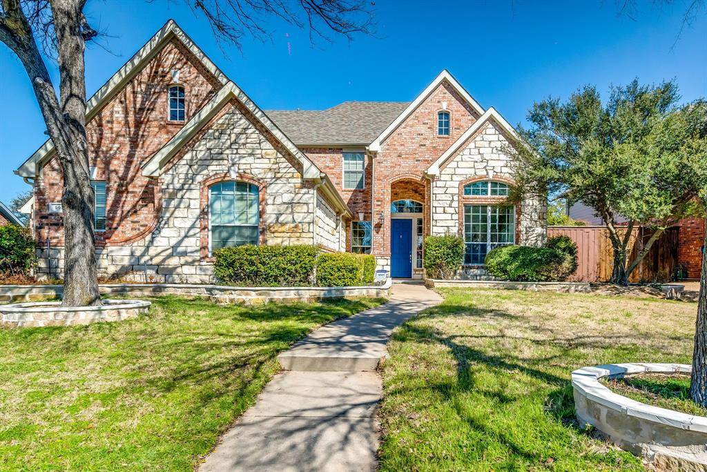 Prosper, TX 75078,991 Bridgeport Drive