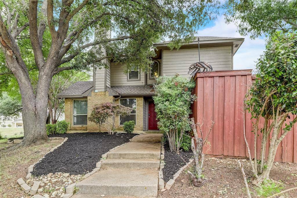 Dallas, TX 75287,2904 Monet Place