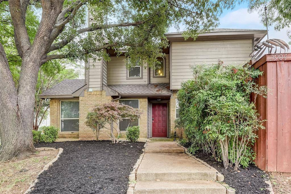 Dallas, TX 75287,2904 Monet Place