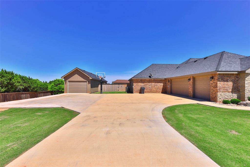 Abilene, TX 79606,273 Edge Cliff Court