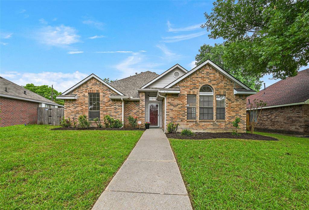 Balch Springs, TX 75180,11810 Asher Lane