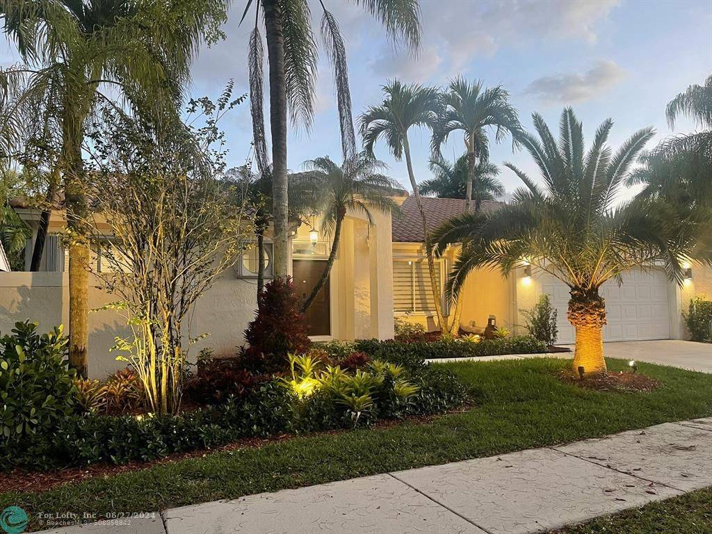 Weston, FL 33326,1875 Water Ridge Ct