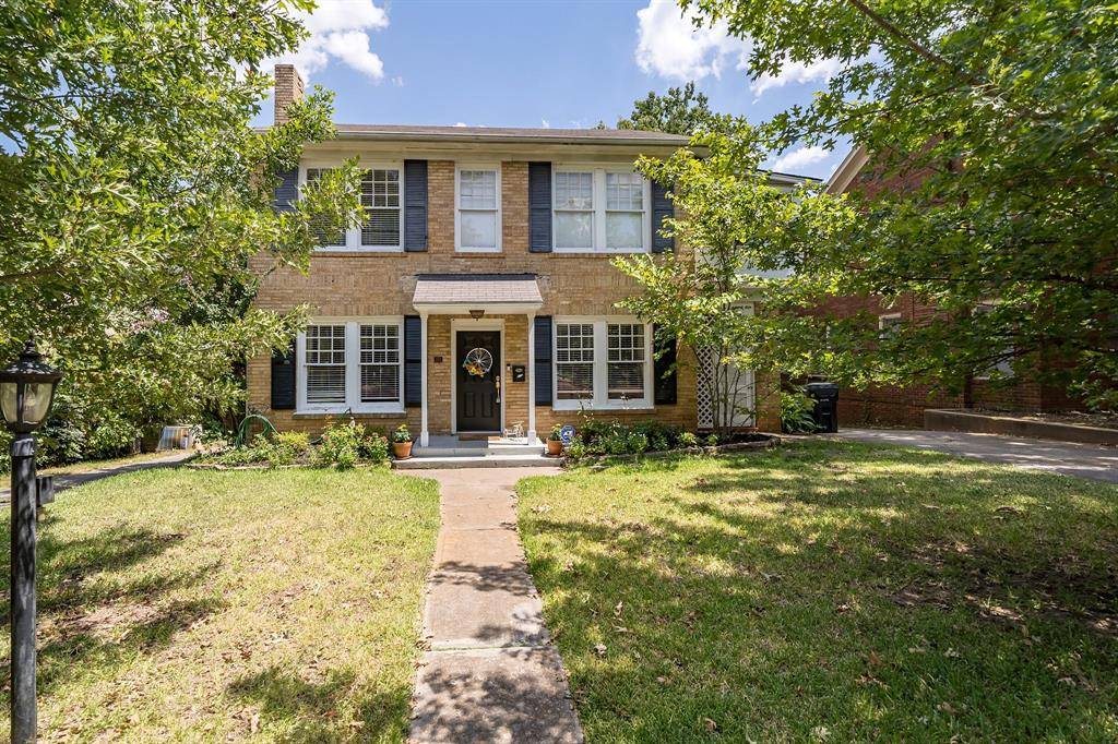 Tyler, TX 75702,416 S Chilton Avenue