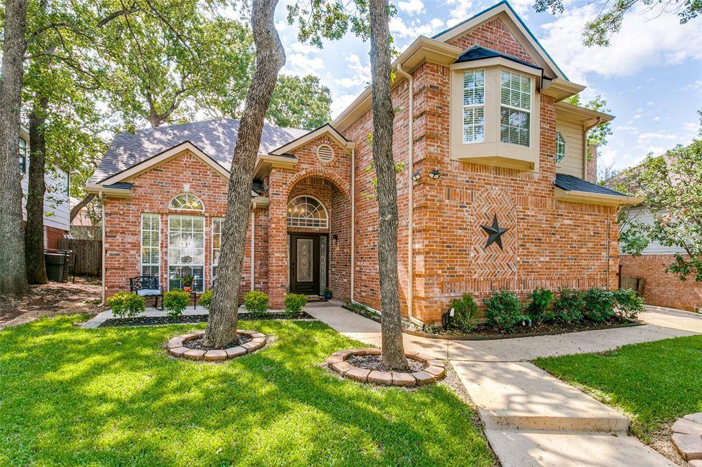 Grapevine, TX 76051,2161 S Winding Creek Drive