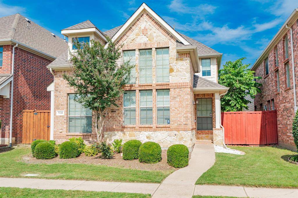 Plano, TX 75025,7116 Dry Creek Drive