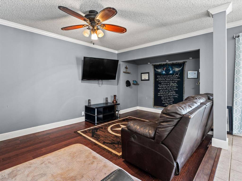 Reno, TX 76020,500 Arvel Circle