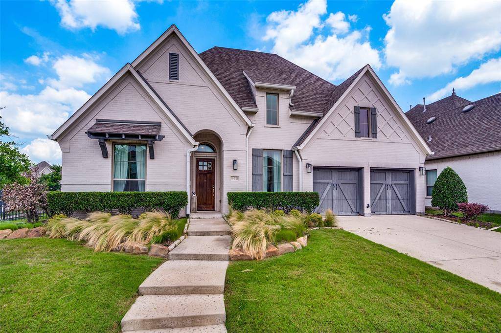 Frisco, TX 75036,918 Thoroughbred Avenue