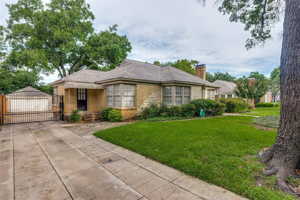 Fort Worth, TX 76109,3604 Harwen Terrace