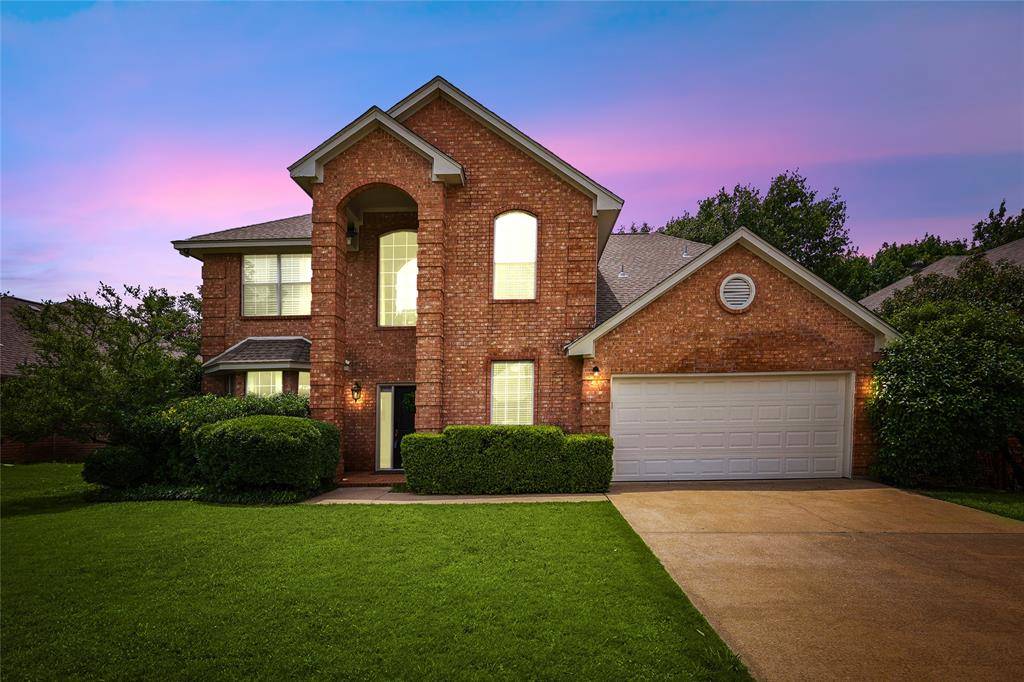 North Richland Hills, TX 76182,7516 Wentwood Court