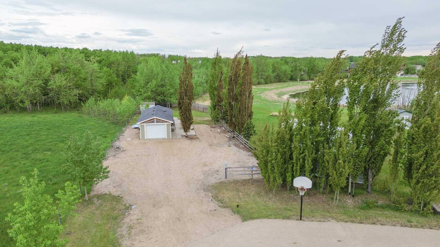 Rural Stettler No. 6 County Of, AB T0C 2L0,1 Park Ridge WAY