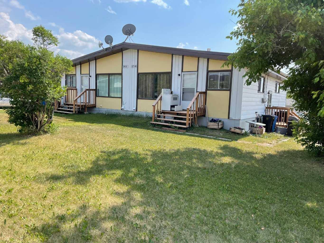 Fairview, AB T0H 1L0,11437 107 AVE