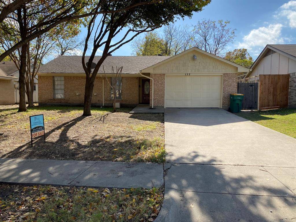 Lewisville, TX 75067,132 Meadow Place