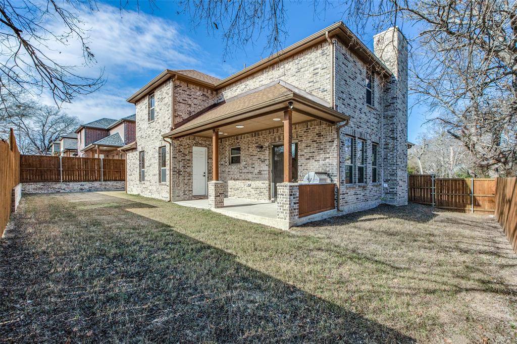 Van Alstyne, TX 75495,703 Wayne Avenue