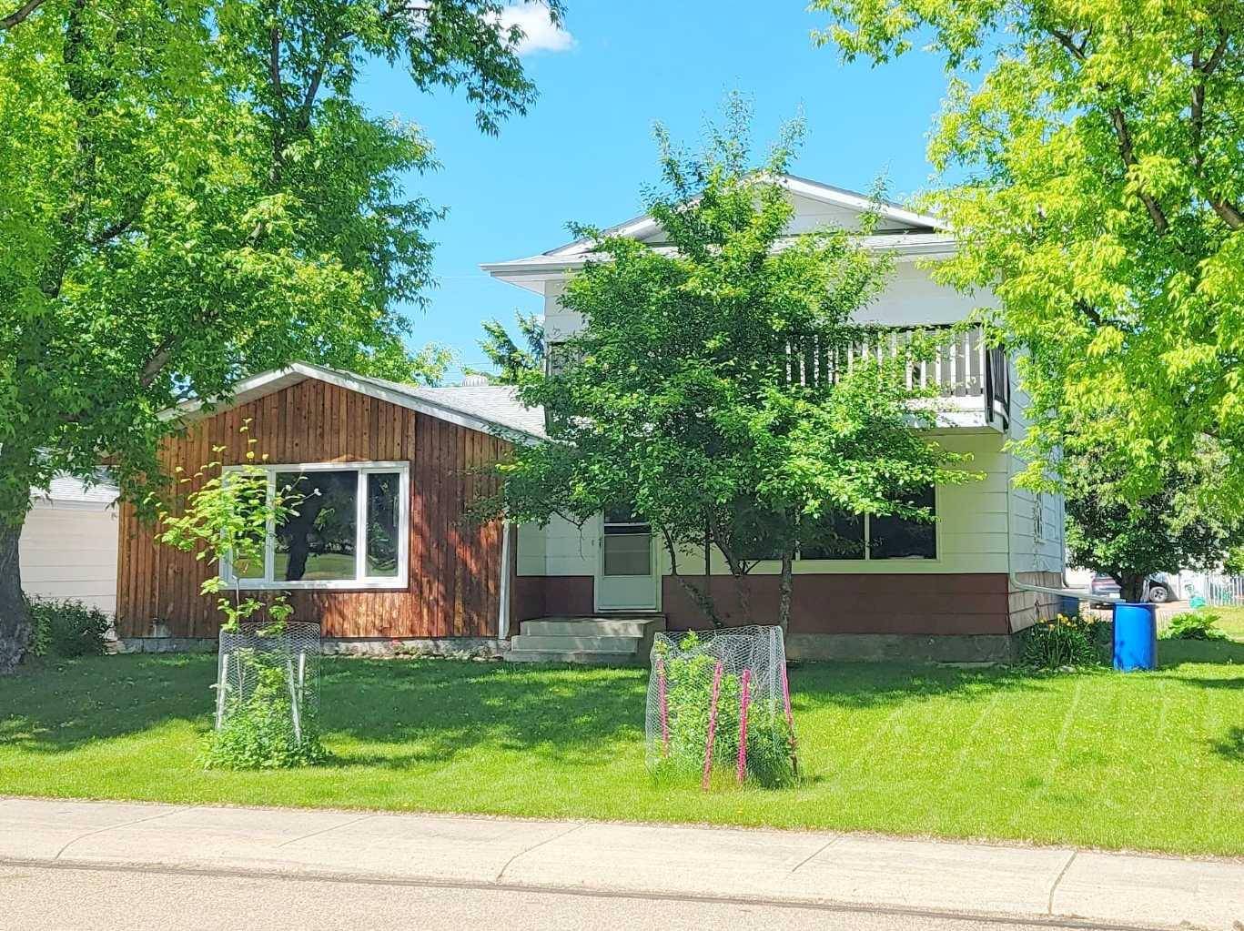 Athabasca, AB T9S 1J4,5001 43 AVE