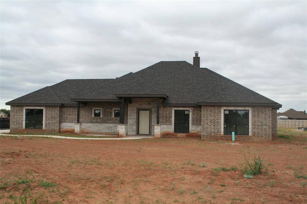 Ovalo, TX 79541,165 Windmill Crossing Drive