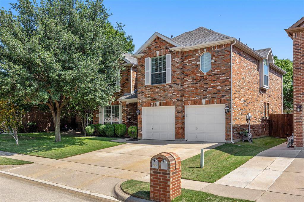 Fort Worth, TX 76177,2813 Maple Creek Drive