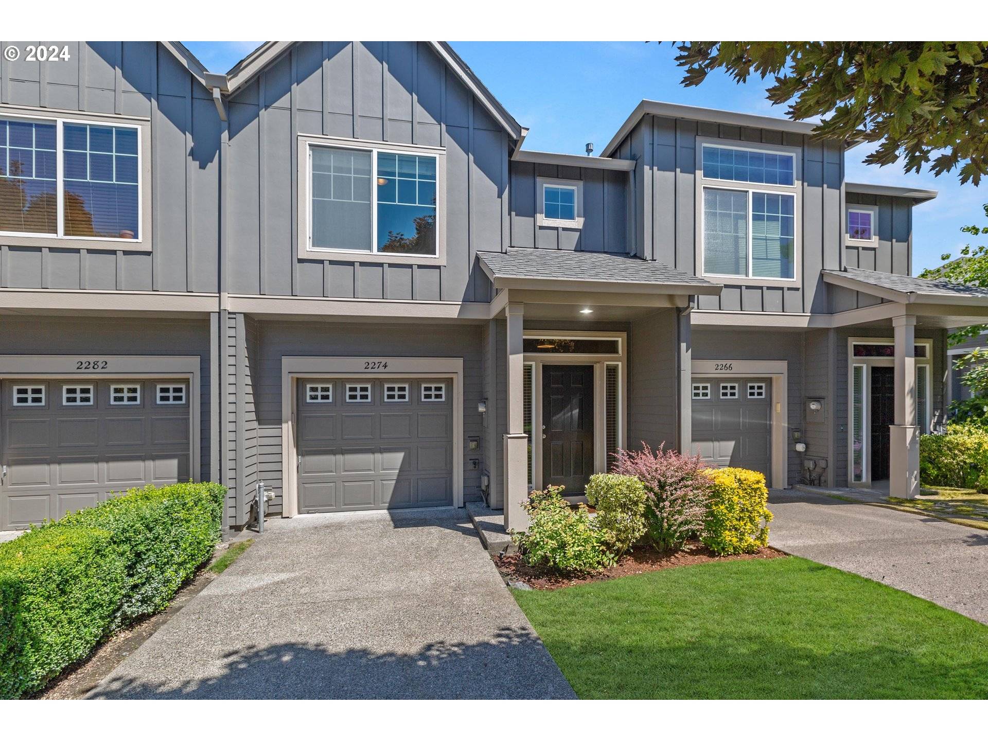 Beaverton, OR 97003,2274 NW 168TH PL