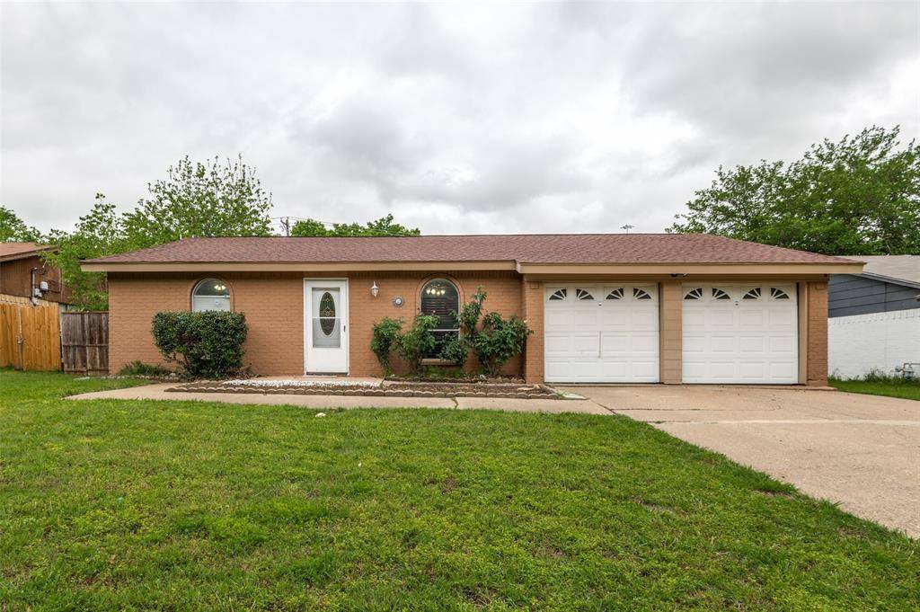 Arlington, TX 76010,1602 Homemaker Hills Drive