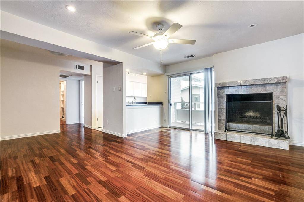 Dallas, TX 75219,4347 Dickason Avenue #207