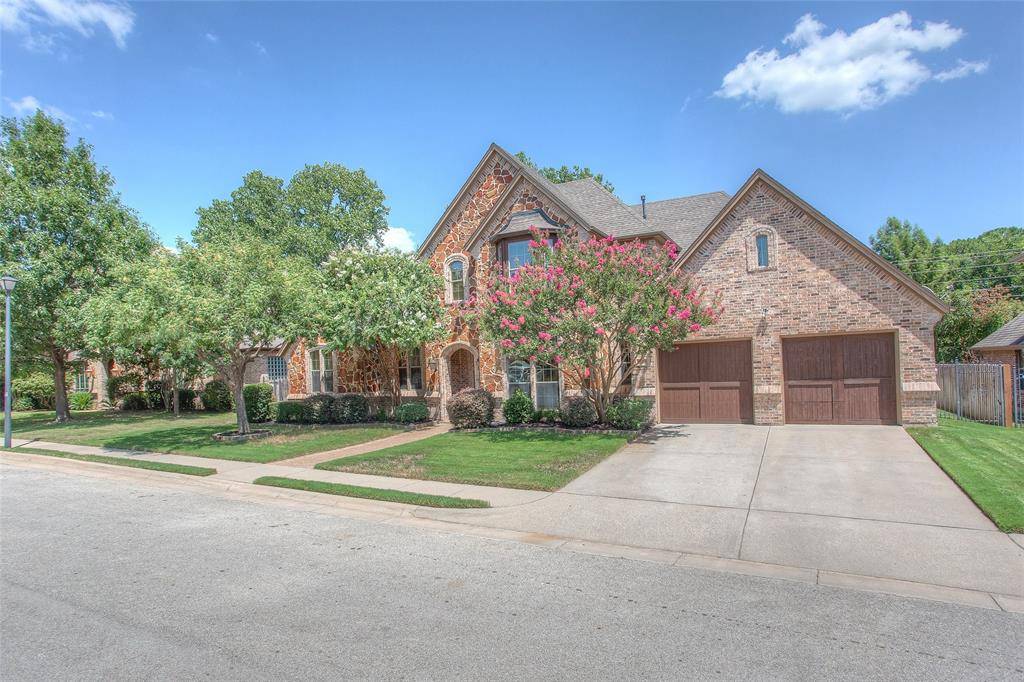 Grapevine, TX 76051,1850 Johnson Court