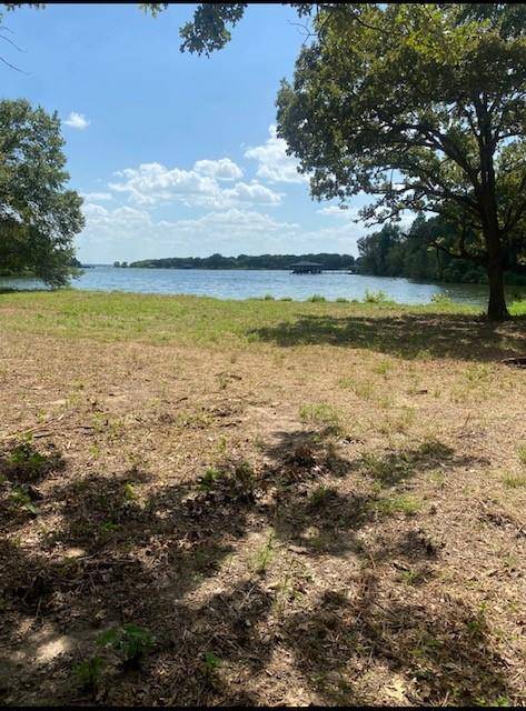 Corsicana, TX 75109,Lot 9 SE County Rd 2230K