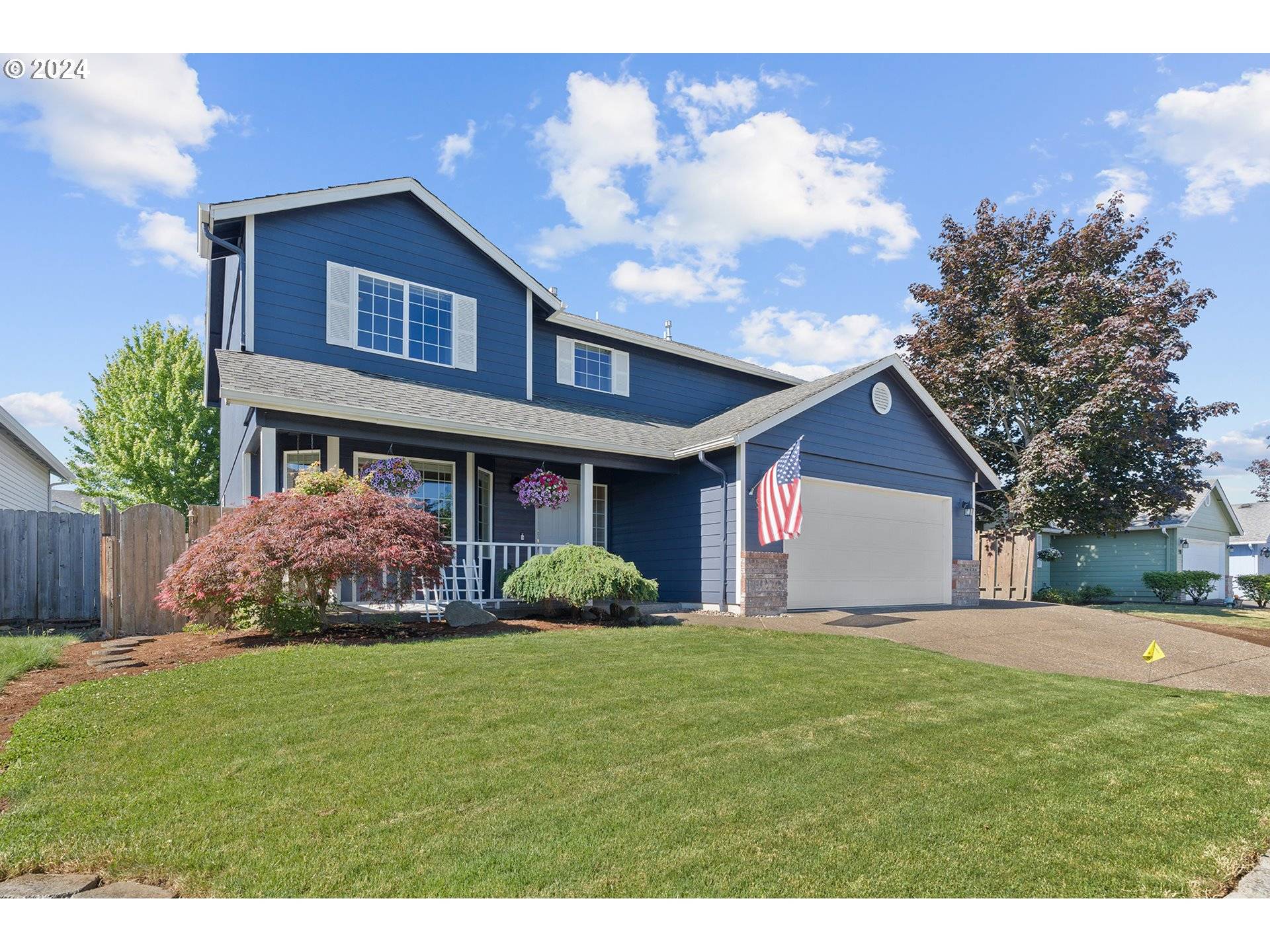 Molalla, OR 97038,904 MEADOWLARK PL